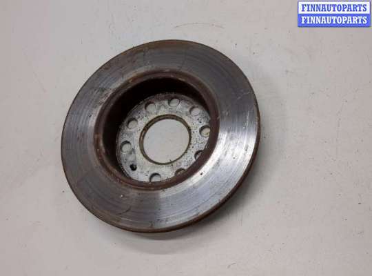 Купить Диск тормозной на Skoda Octavia (A5) 2004-2013 Диск тормозной SK539288 на Skoda Octavia (A5) 2004-2013