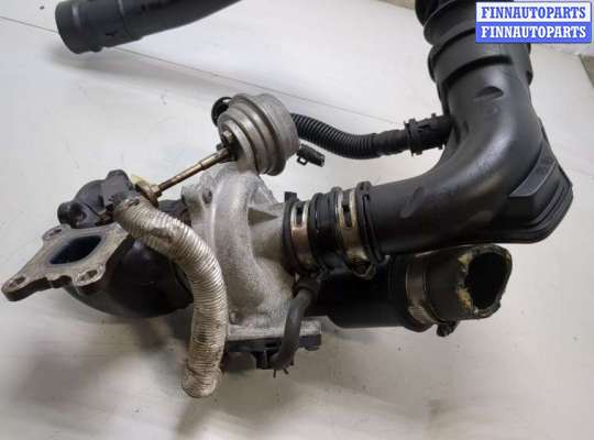 купить Турбина на Ford Focus 3 2011-2015