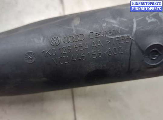 купить Патрубок интеркулера на Volkswagen Touran 2003-2006