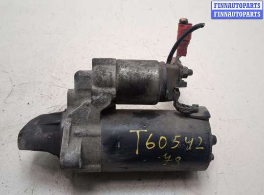 Стартер BM3608767 на BMW 3 E90, E91, E92, E93 2005-2012