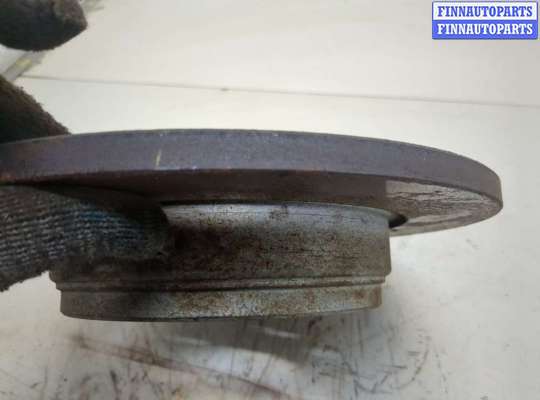 купить Диск тормозной на Honda FRV