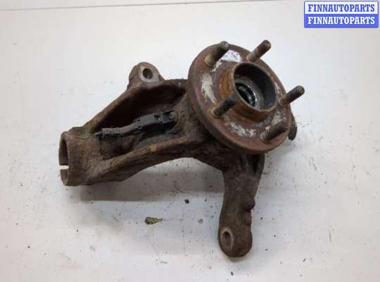 Ступица (кулак, цапфа) FO2175860 на Ford Mondeo 4 2007-2015