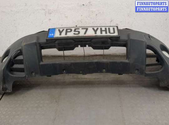 купить Бампер на Honda CR-V 2007-2012