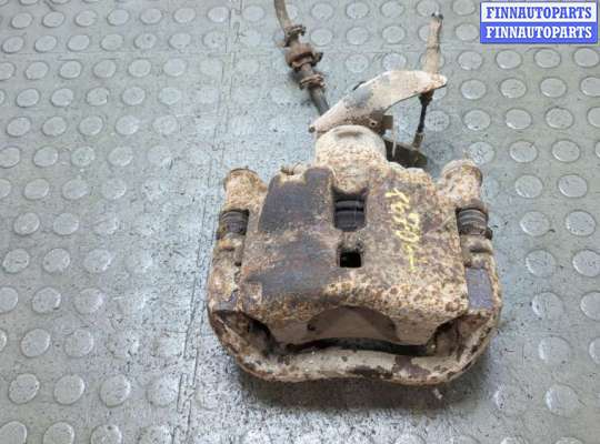 Суппорт IV56395 на Iveco Daily 4 2005-2011