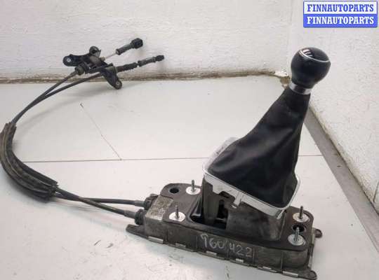 Кулиса КПП VG2708753 на Volkswagen Tiguan 2007-2011