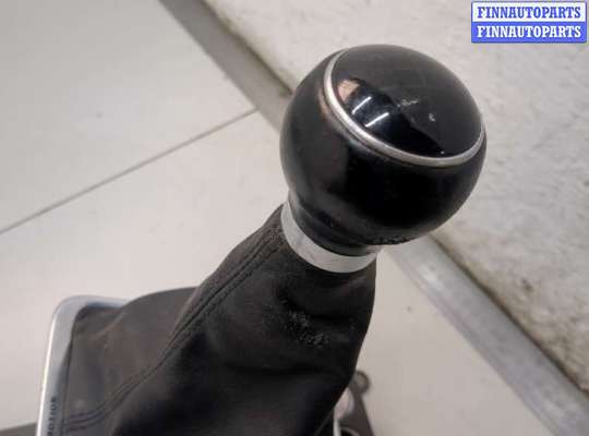 купить Кулиса КПП на Volkswagen Tiguan 2007-2011