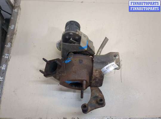 купить Турбина на Land Rover Range Rover Sport 2005-2009