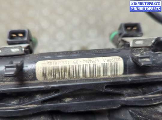 купить Коллектор впускной на Ford Focus 2 2005-2008