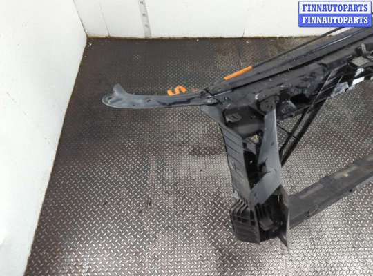 купить Рамка передняя (телевизор) на Skoda Rapid 2012-2020