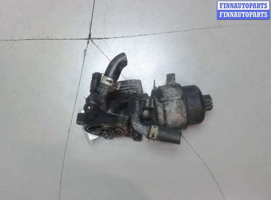 купить Корпус масляного фильтра на Ford Kuga 2008-2012