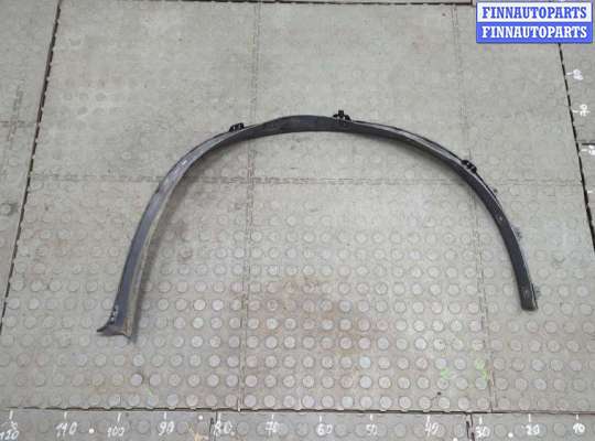 купить Молдинг крыла на BMW X6 E71 2007-2014