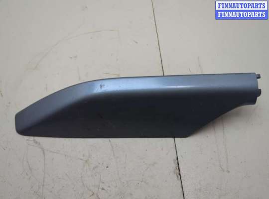 Купить Накладка рейлинга на Lexus GX 2002-2009 Накладка рейлинга LXA7867 на Lexus GX 2002-2009