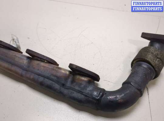купить Коллектор выпускной на Mercedes ML W164 2005-2011