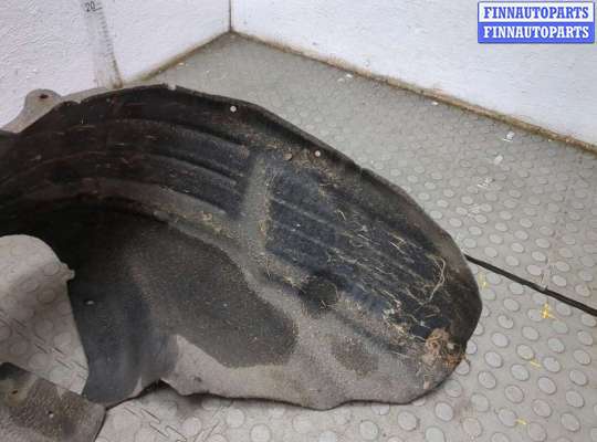 купить Защита арок (подкрылок) на Ford Kuga 2008-2012