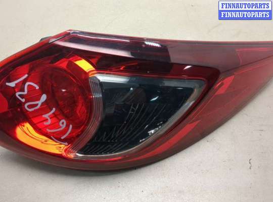 Купить Фонарь (задний) на Mazda CX-5 2012-2017 Фонарь (задний) MZ673317 на Mazda CX-5 2012-2017