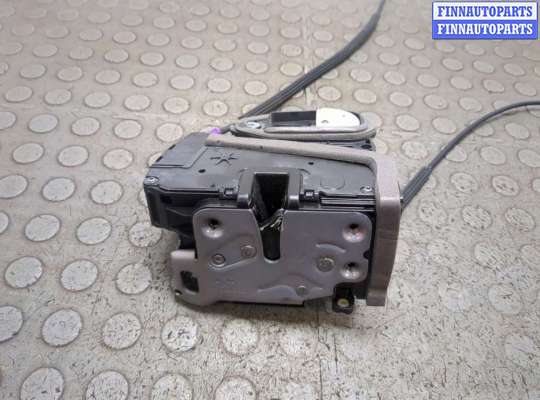 купить Замок двери на Opel Insignia 2017-2022