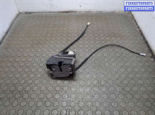 Замок двери OP2377495 на Opel Insignia 2017-2022