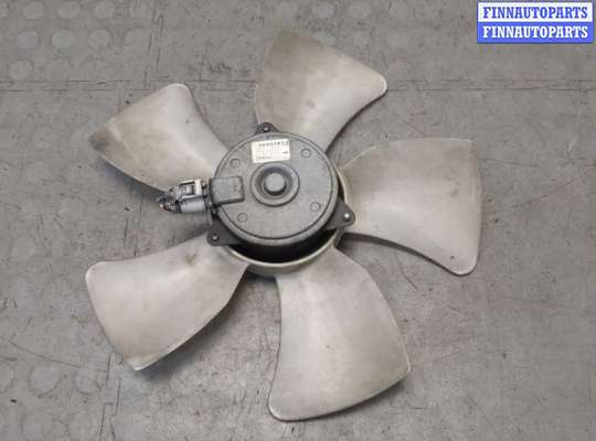 купить Вентилятор радиатора на Toyota Avensis 2 2003-2009