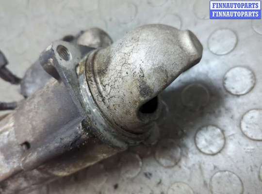 купить Стартер на Saab 9-3 2002-2014