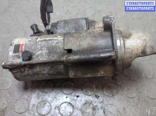 купить Стартер на Saab 9-3 2002-2014