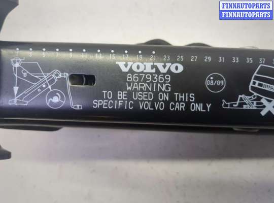 купить Домкрат на Volvo S60 2000-2009