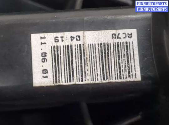 купить Двигатель отопителя (моторчик печки) на Nissan Qashqai 2006-2013