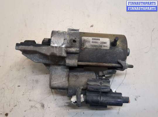 купить Стартер на Ford Focus 2 2005-2008