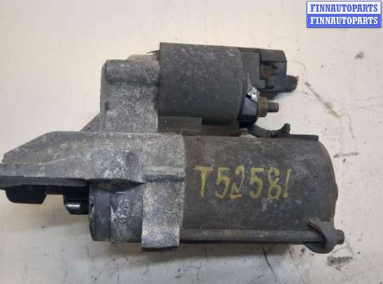 купить Стартер на Ford Focus 2 2005-2008