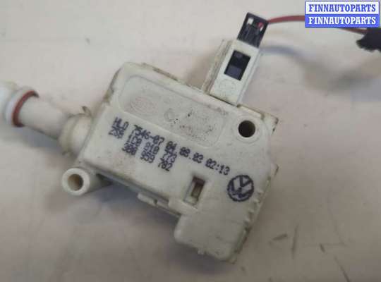 купить Электропривод запирания бака на Volkswagen Phaeton 2002-2010