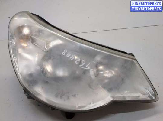 Фара (передняя) CRN3144 на Chrysler Sebring 2007-2010
