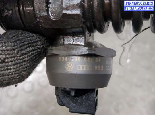 купить Форсунка топливная на Ford Galaxy 2000-2006