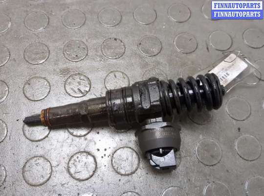 Форсунка топливная ST333355 на Ford Galaxy 2000-2006