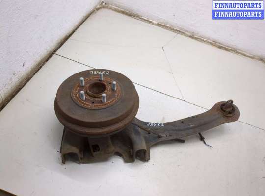 купить Ступица (кулак, цапфа) на Ford Focus 3 2014-2019