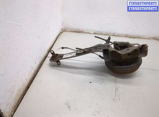 купить Ступица (кулак, цапфа) на Ford Focus 3 2014-2019