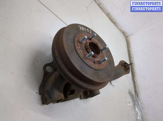 купить Ступица (кулак, цапфа) на Ford Focus 3 2014-2019