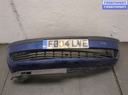 Купить Бампер на Opel Zafira A 1999-2005 Бампер OP2410017 на Opel Zafira A 1999-2005