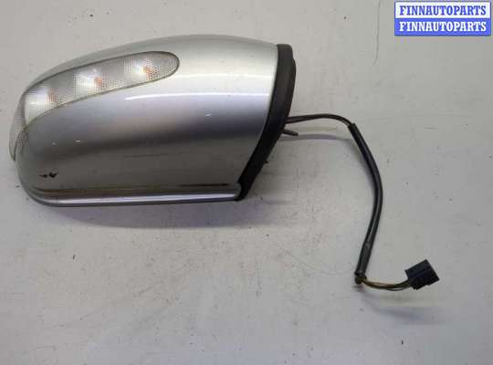 купить Зеркало боковое на Mercedes C W203 2000-2008