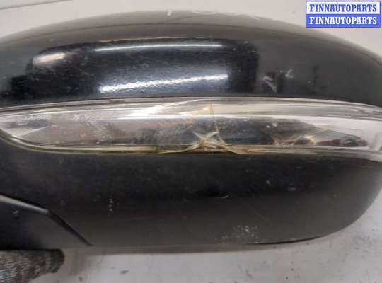 купить Зеркало боковое на Peugeot 2008 2013-2019