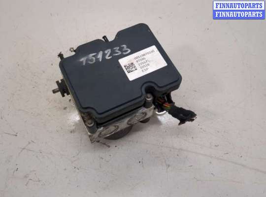 купить Блок АБС, насос (ABS, ESP, ASR) на Citroen Jumper (Relay) 2014-2025