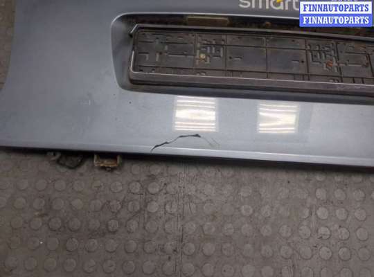 купить Крышка (дверь) багажника на Smart Fortwo 1998-2007
