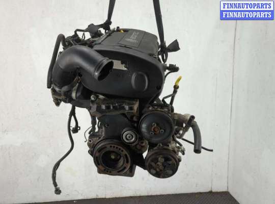 купить Двигатель (ДВС) на Opel Vectra C 2002-2008