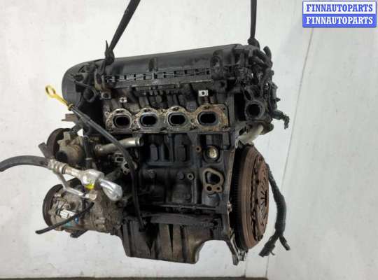 купить Двигатель (ДВС) на Opel Vectra C 2002-2008