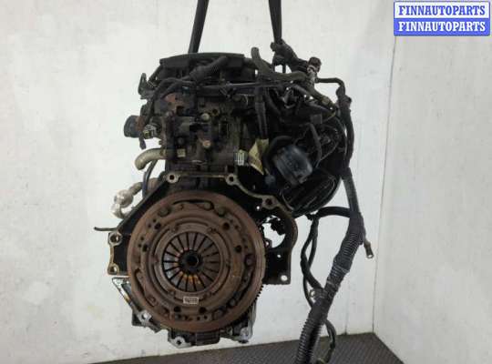 купить Двигатель (ДВС) на Opel Vectra C 2002-2008