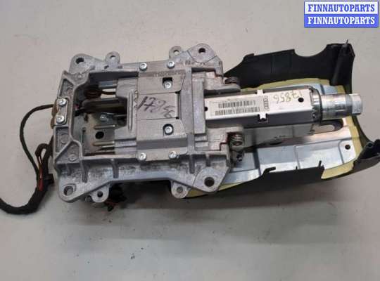 купить Колонка рулевая на Audi Q7 2005-2015