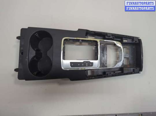 Пластик центральной консоли AU1734843 на Audi A3 (8V) 2012-2020