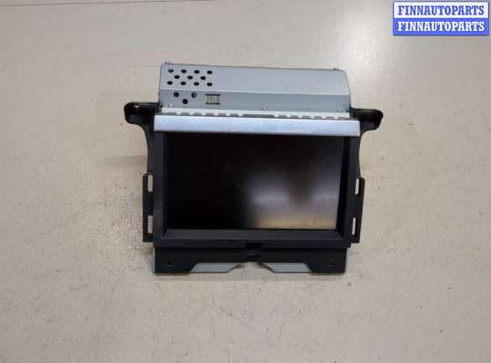 купить Дисплей мультимедиа на Land Rover Range Rover Sport 2009-2013