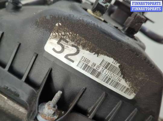 купить Форсунка топливная на Ford Explorer 2015-2019