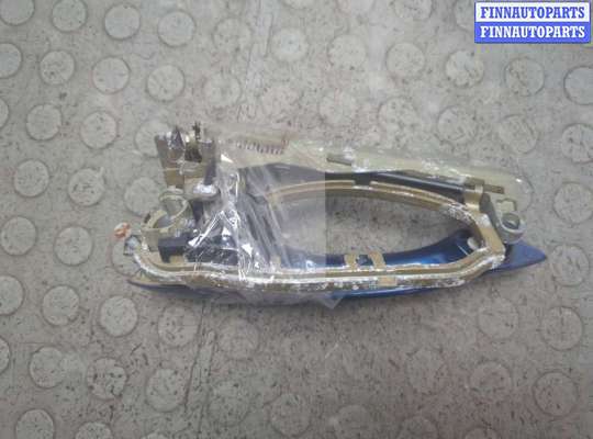 купить Ручка двери наружная на BMW X5 E53 2000-2006
