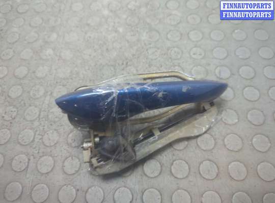 Купить Ручка двери наружная на BMW X5 E53 2000-2006 Ручка двери наружная BM3552047 на BMW X5 E53 2000-2006