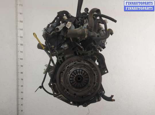 купить Двигатель (ДВС) на Opel Zafira A 1999-2005